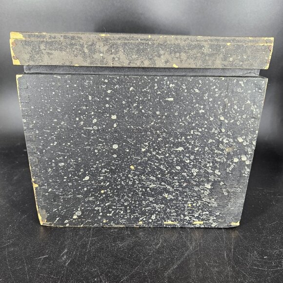 Vintage Paine's Duplicate Whist Trays 20 Tray Set US Playing Card Co Bridge Game - Picture 11 of 16